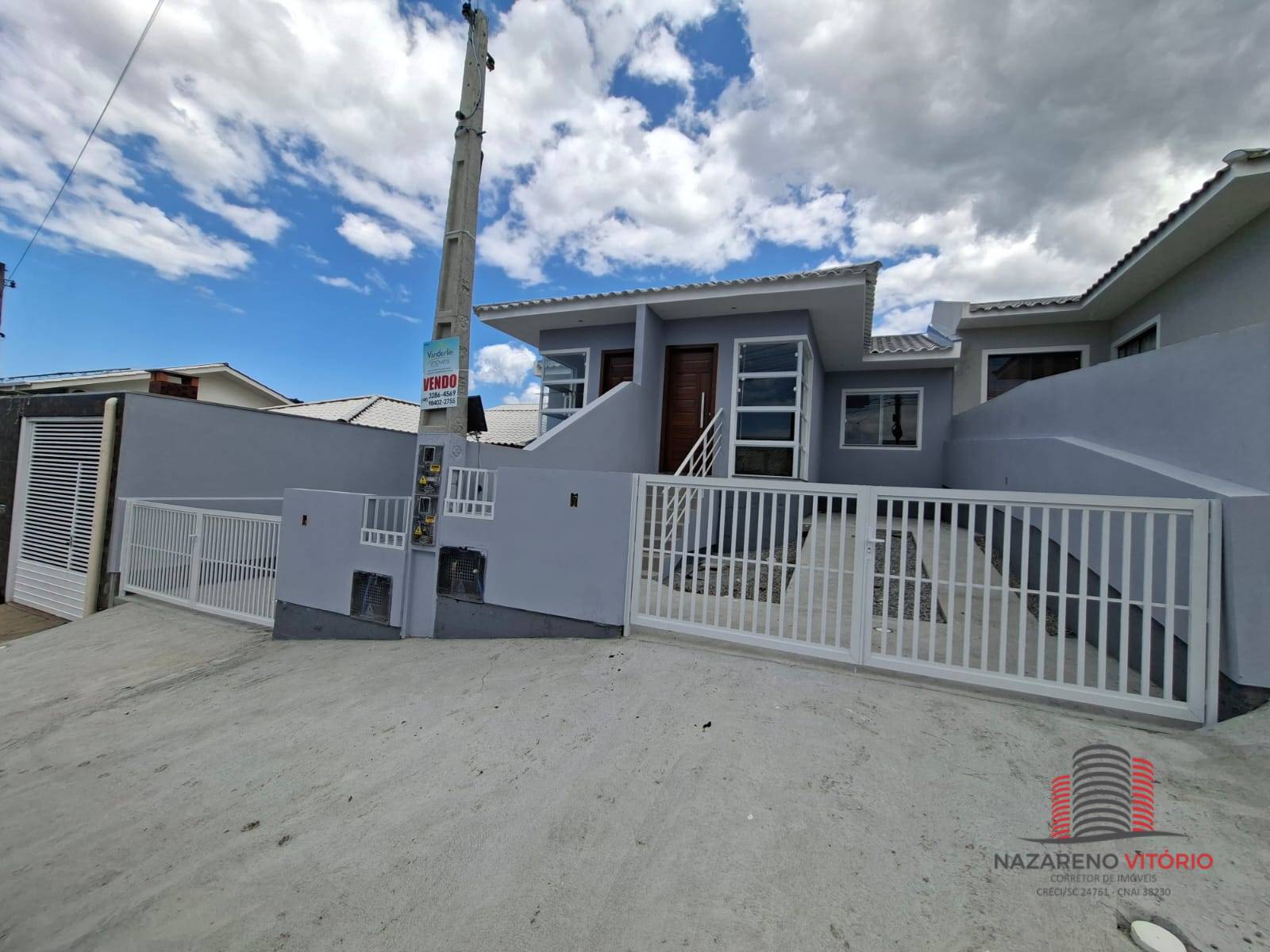 Casa, 2 quartos, 50 m² - Foto 4