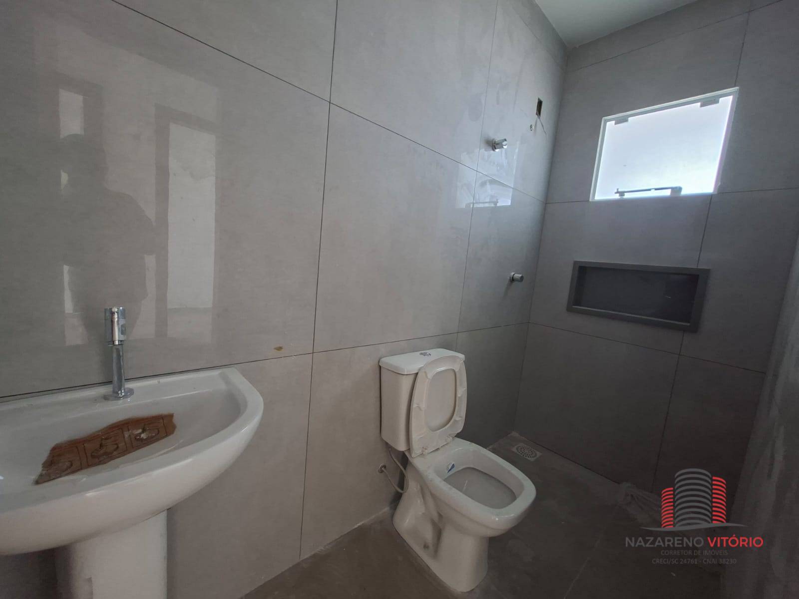 Casa, 2 quartos, 50 m² - Foto 8