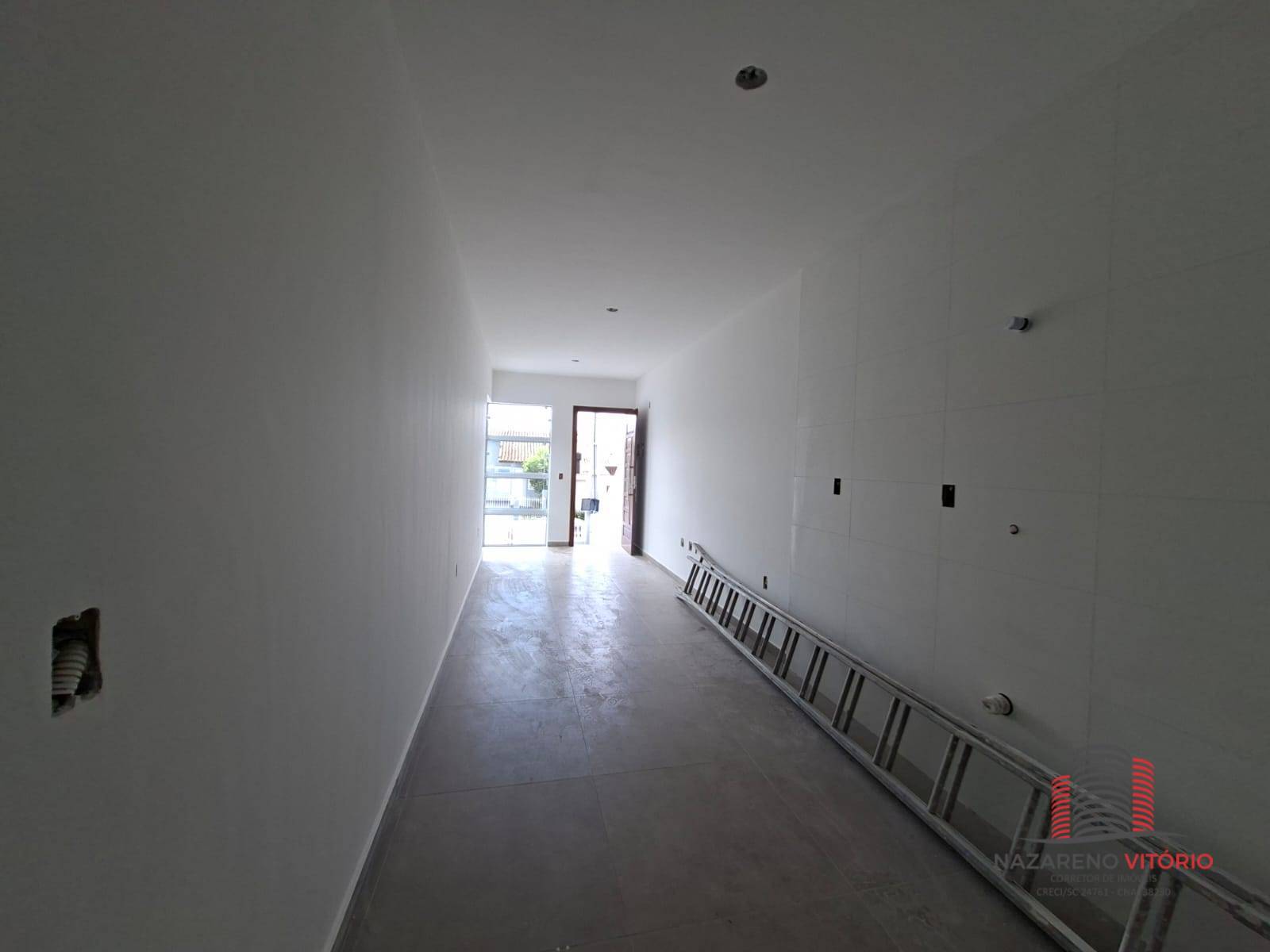 Casa, 2 quartos, 50 m² - Foto 5