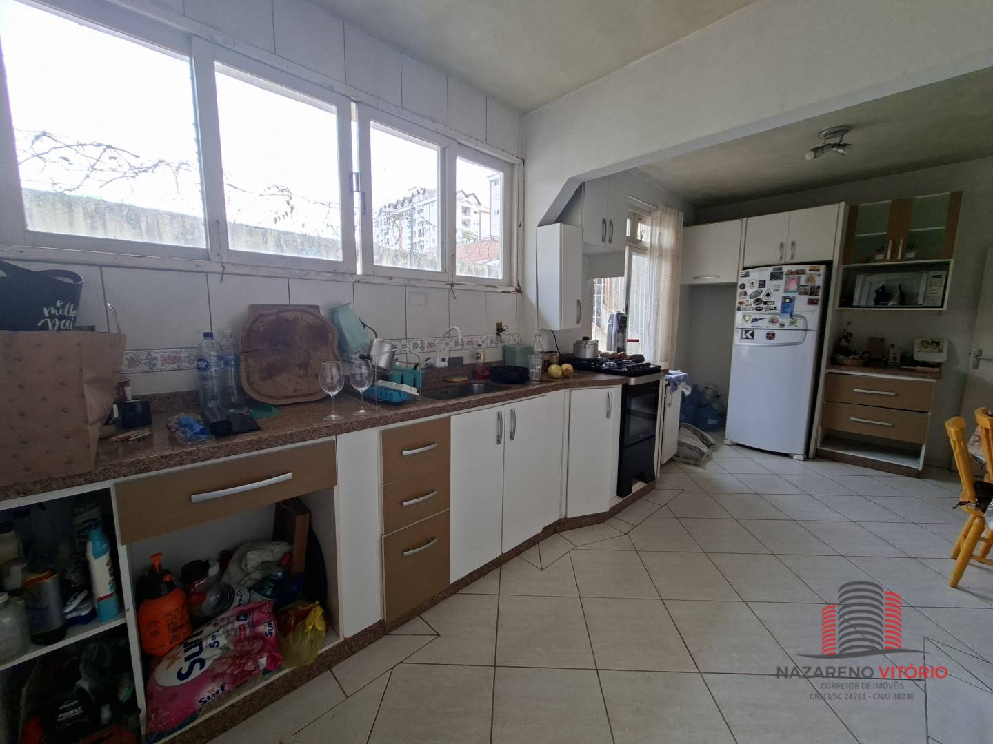 Casa, 7 quartos, 163 m² - Foto 9