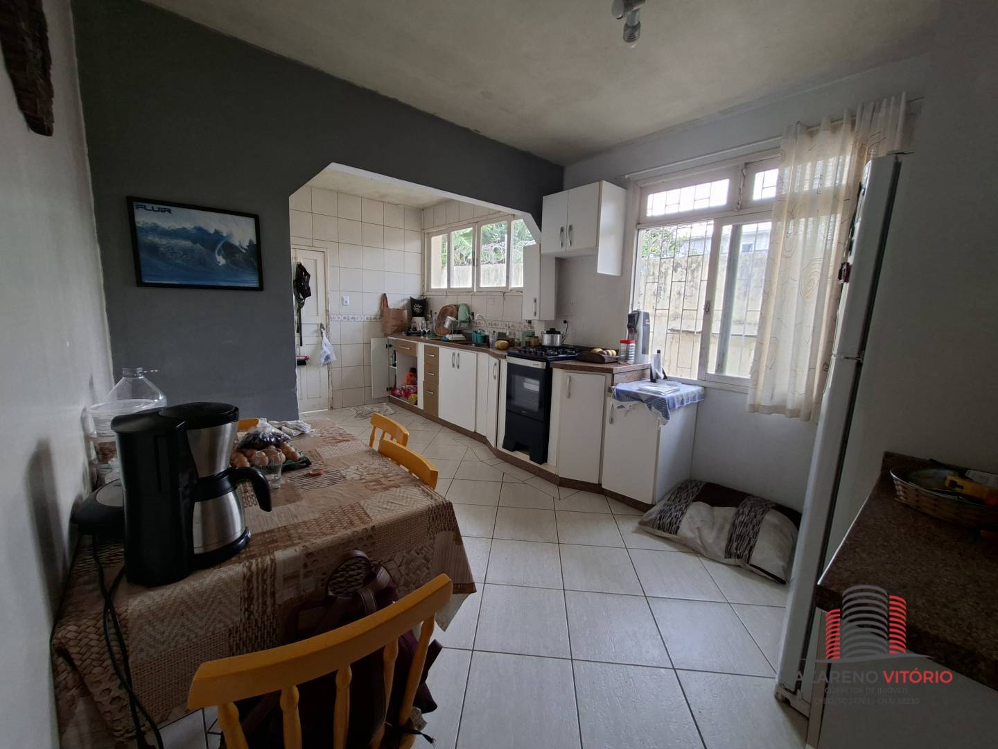 Casa, 7 quartos, 163 m² - Foto 10