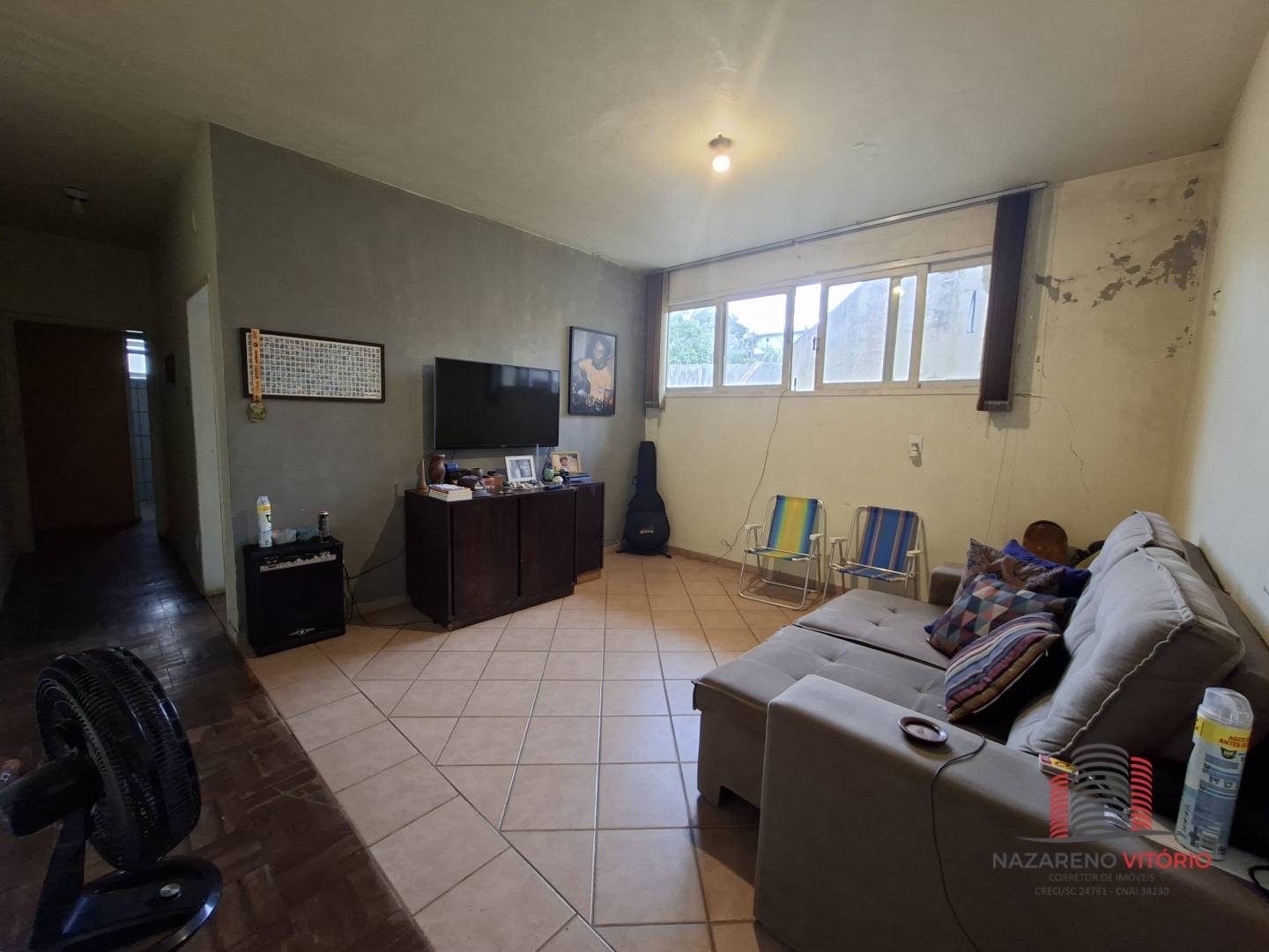 Casa, 7 quartos, 163 m² - Foto 12