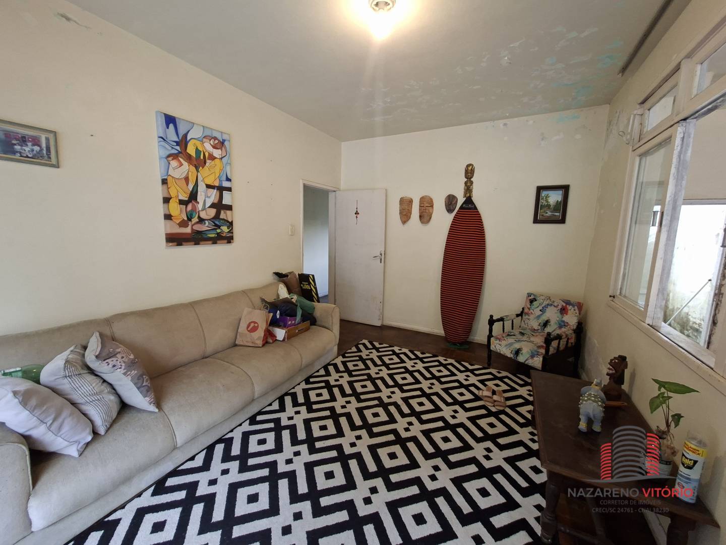 Casa, 7 quartos, 163 m² - Foto 14