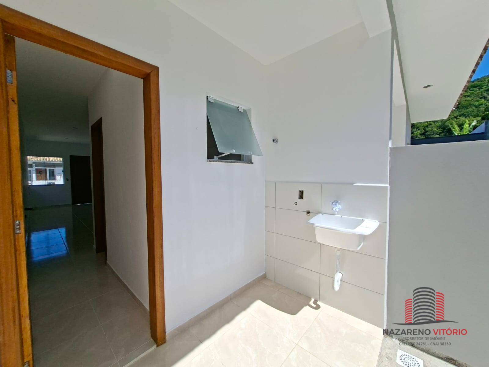 Casa, 2 quartos, 50 m² - Foto 3