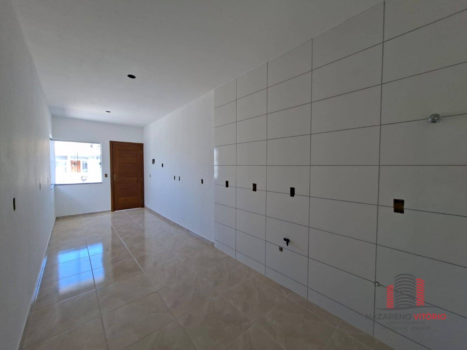 Casa, 2 quartos, 50 m² - Foto 7