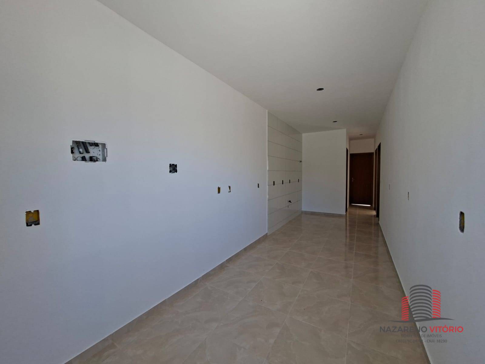 Casa, 2 quartos, 50 m² - Foto 9