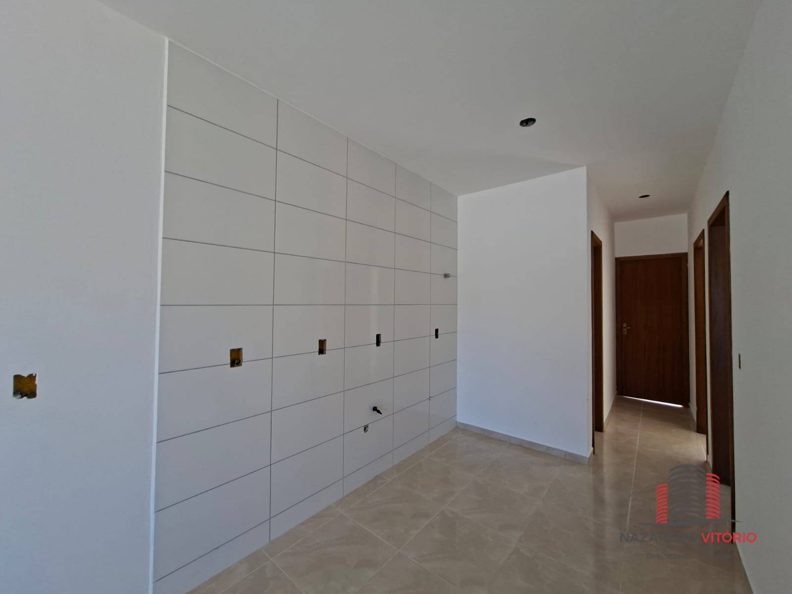 Casa, 2 quartos, 50 m² - Foto 8