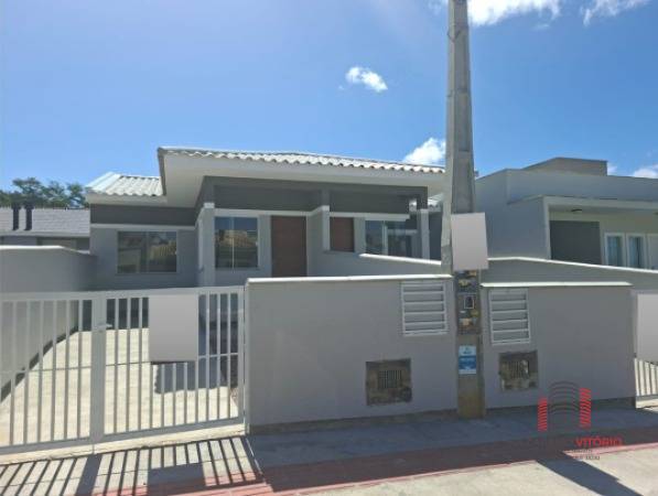 Casa, 2 quartos, 50 m² - Foto 1