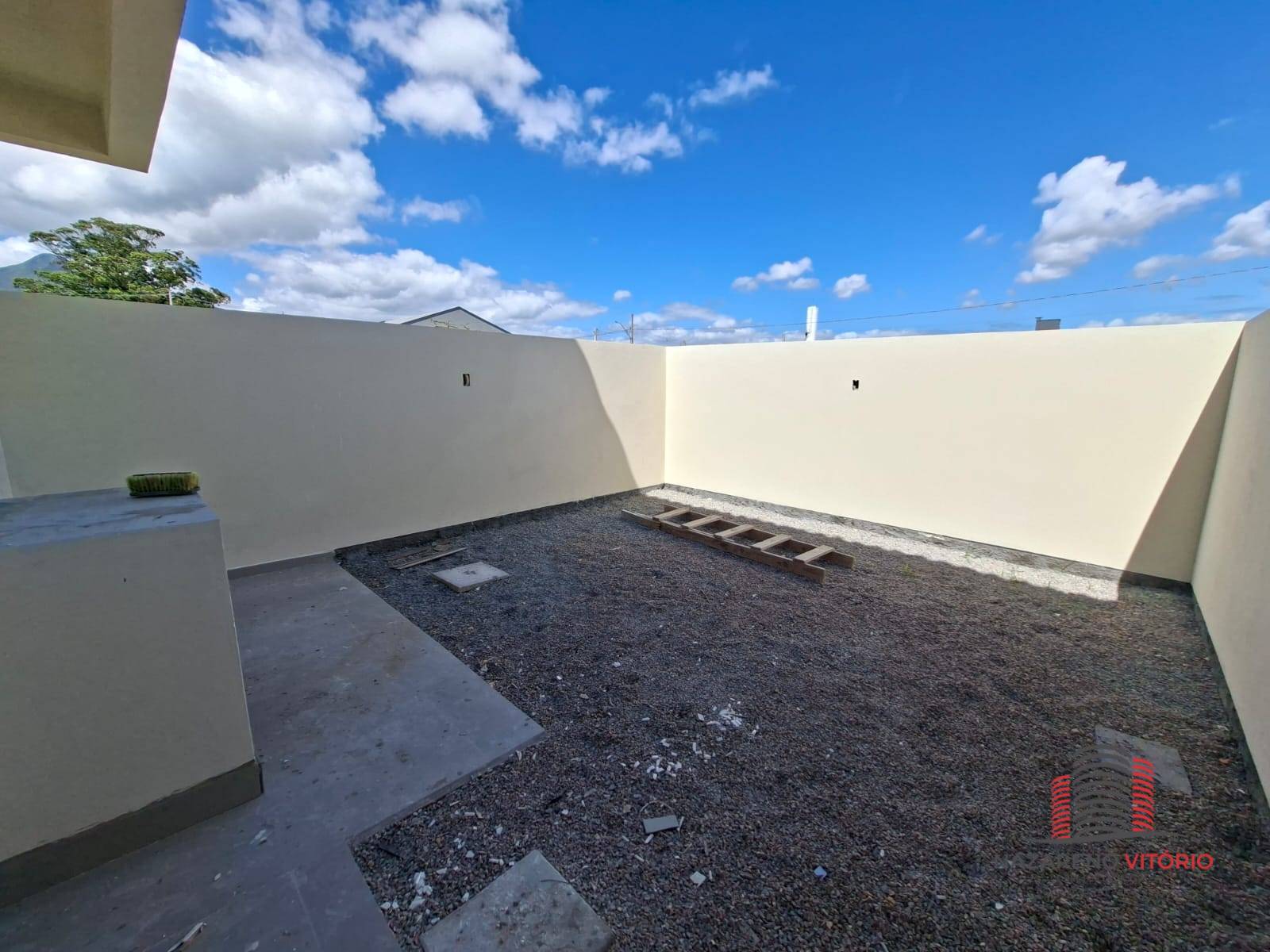 Sobrado, 2 quartos, 60 m² - Foto 6