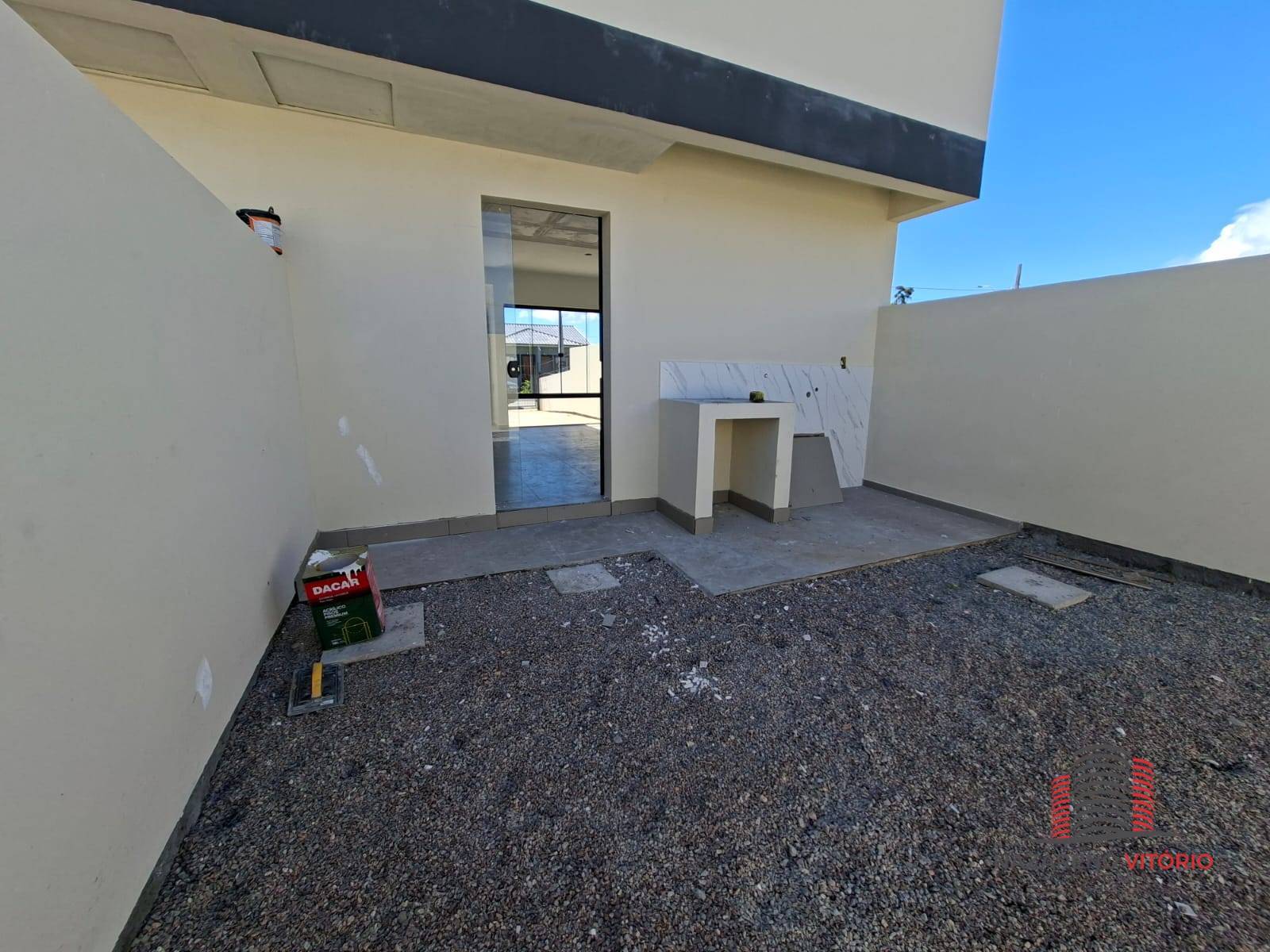 Sobrado, 2 quartos, 60 m² - Foto 5