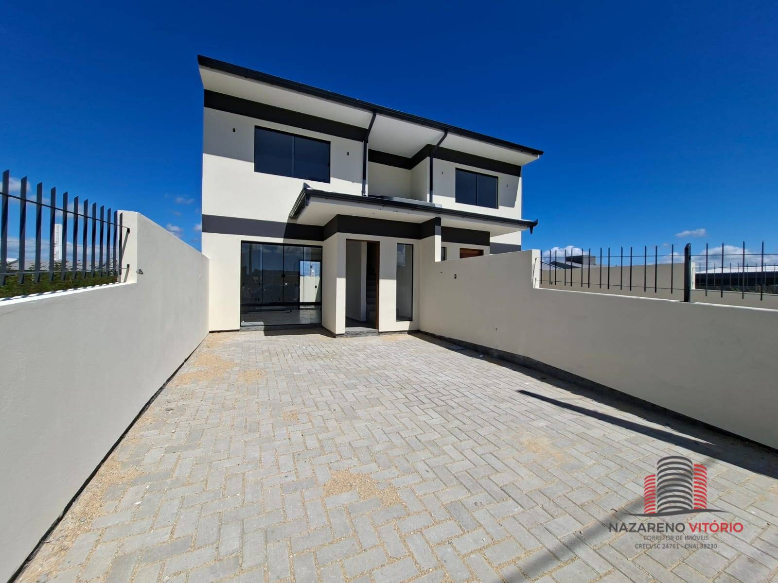 Sobrado, 2 quartos, 60 m² - Foto 2