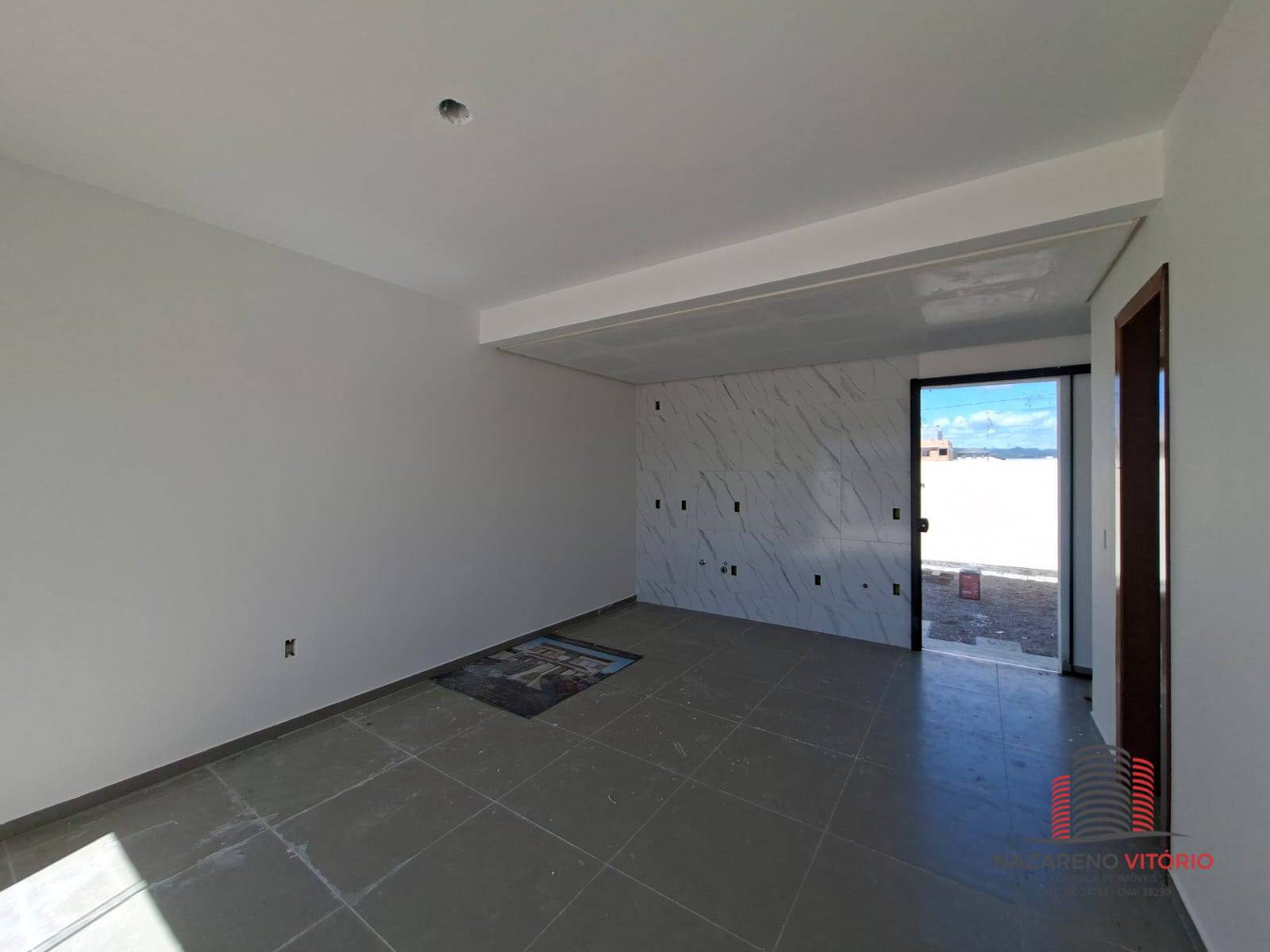 Sobrado, 2 quartos, 60 m² - Foto 4