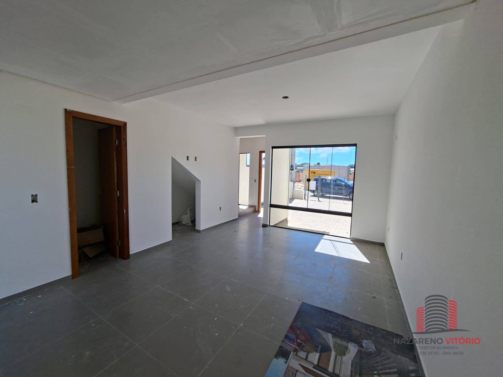 Sobrado, 2 quartos, 60 m² - Foto 3