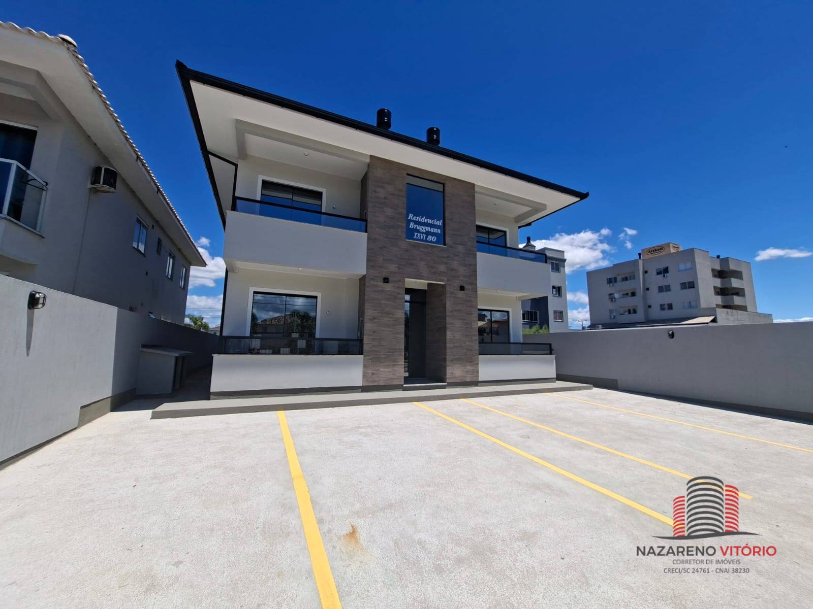 Apartamento, 2 quartos, 60 m² - Foto 2