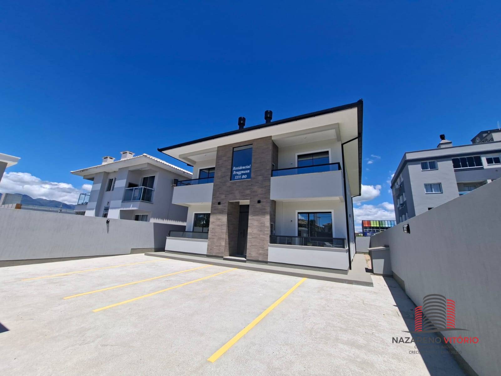 Apartamento, 2 quartos, 60 m² - Foto 1