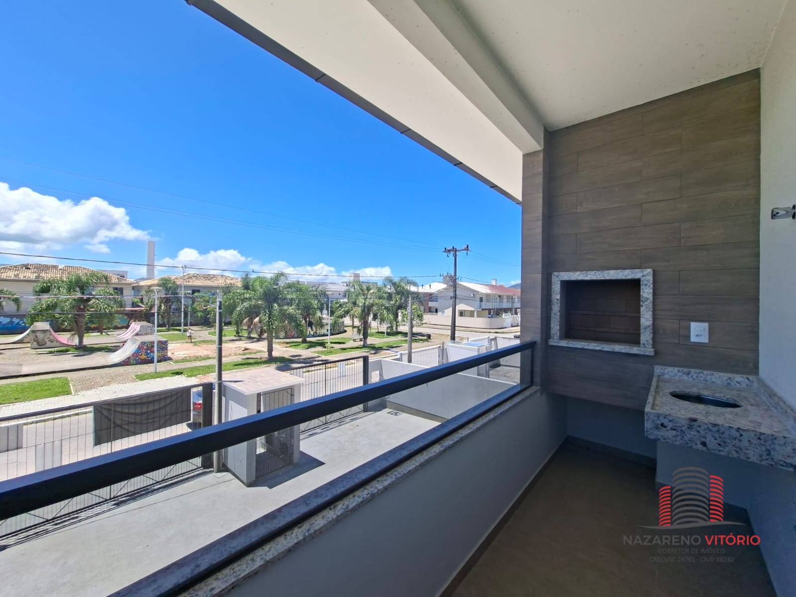 Apartamento, 2 quartos, 60 m² - Foto 3