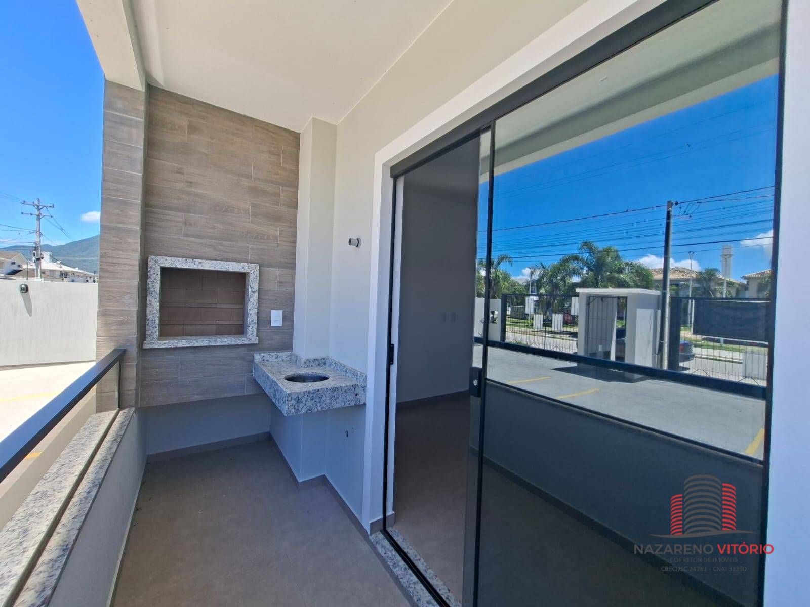 Apartamento, 2 quartos, 60 m² - Foto 4